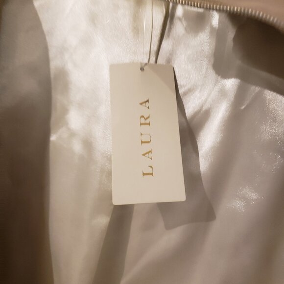 Brand New Spring Jacket from Laura - Picture 6 of 7